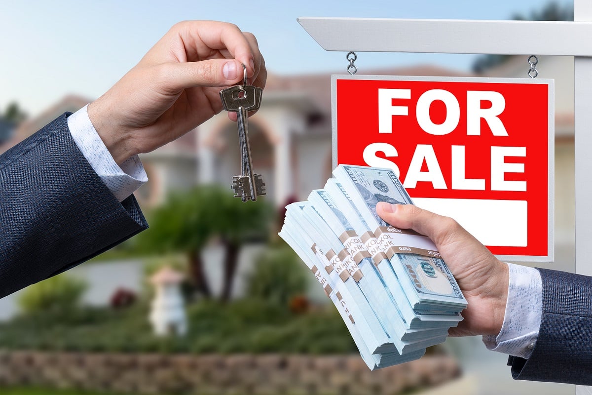 Maximizing Your Home's Value in a Competitive Market: Essential Tips for Sellers